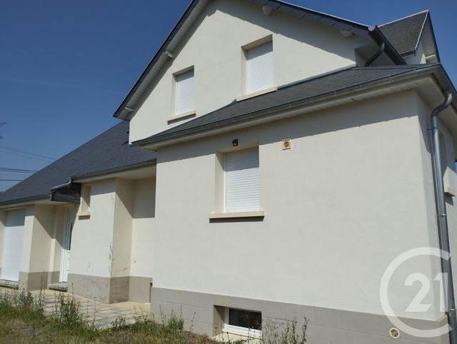 maison à louer - 8 pièces - 122.7 m2 - BEAUMONT LE ROGER - 27 - HAUTE-NORMANDIE - Century 21 Soluce Habitat