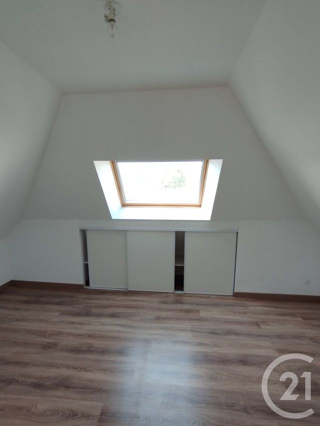 maison à louer - 8 pièces - 122.7 m2 - BEAUMONT LE ROGER - 27 - HAUTE-NORMANDIE - Century 21 Soluce Habitat
