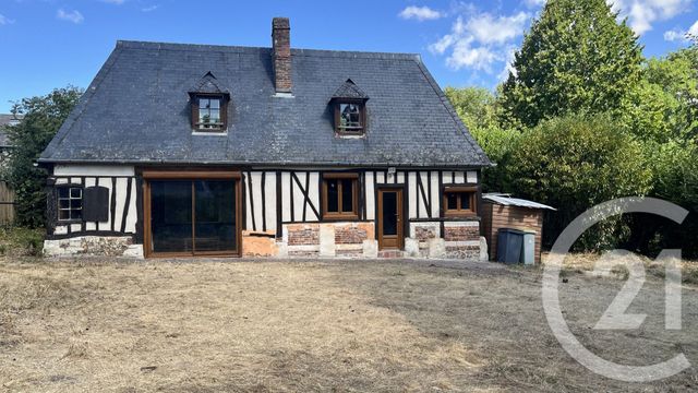 Maison à vendre BRIONNE
