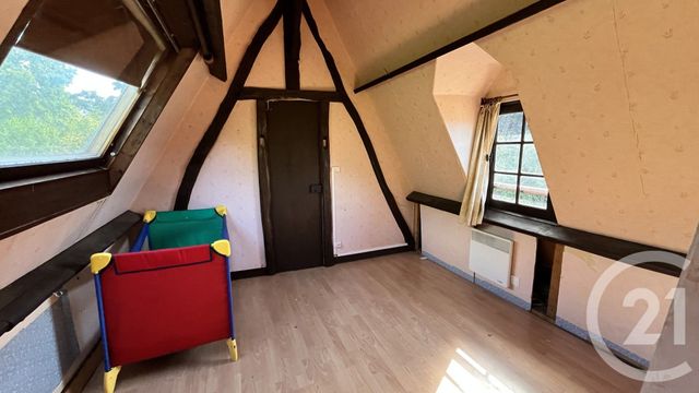 maison à vendre - 4 pièces - 60.0 m2 - BRIONNE - 27 - HAUTE-NORMANDIE - Century 21 Soluce Habitat
