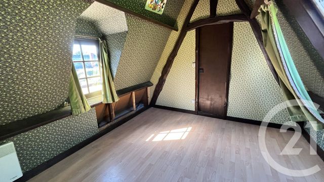 maison à vendre - 4 pièces - 60.0 m2 - BRIONNE - 27 - HAUTE-NORMANDIE - Century 21 Soluce Habitat