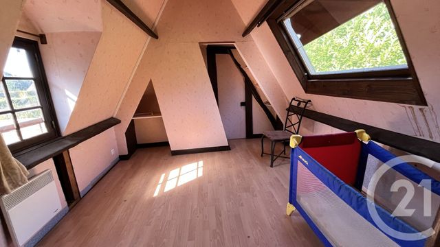 maison à vendre - 4 pièces - 60.0 m2 - BRIONNE - 27 - HAUTE-NORMANDIE - Century 21 Soluce Habitat