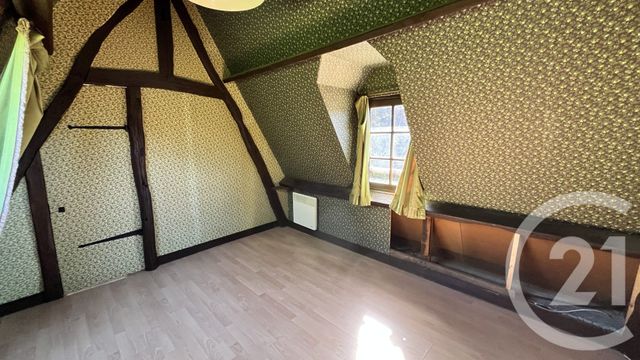 maison à vendre - 4 pièces - 60.0 m2 - BRIONNE - 27 - HAUTE-NORMANDIE - Century 21 Soluce Habitat