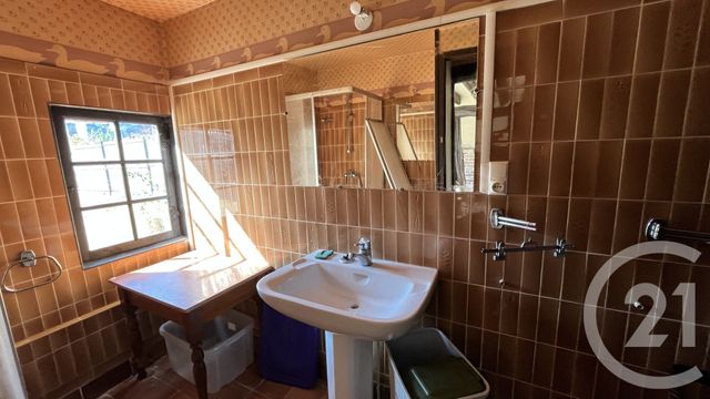 maison à vendre - 4 pièces - 60.0 m2 - BRIONNE - 27 - HAUTE-NORMANDIE - Century 21 Soluce Habitat