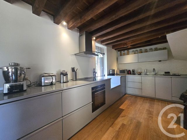 maison à vendre - 7 pièces - 180.7 m2 - LES BAUX DE BRETEUIL - 27 - HAUTE-NORMANDIE - Century 21 Soluce Habitat