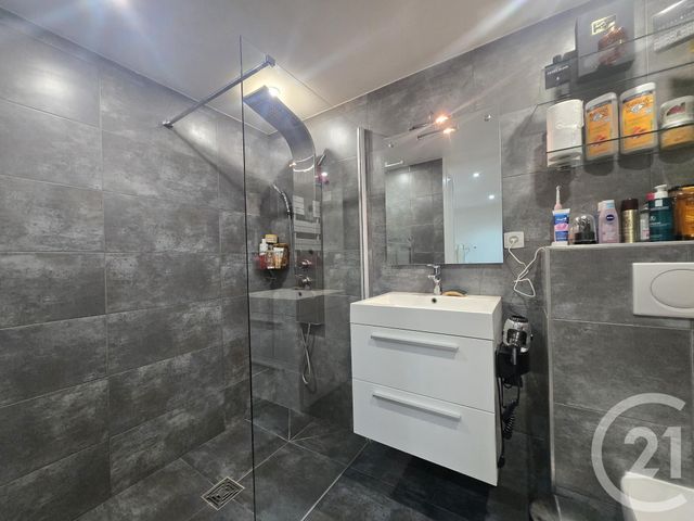 maison à vendre - 7 pièces - 180.7 m2 - LES BAUX DE BRETEUIL - 27 - HAUTE-NORMANDIE - Century 21 Soluce Habitat
