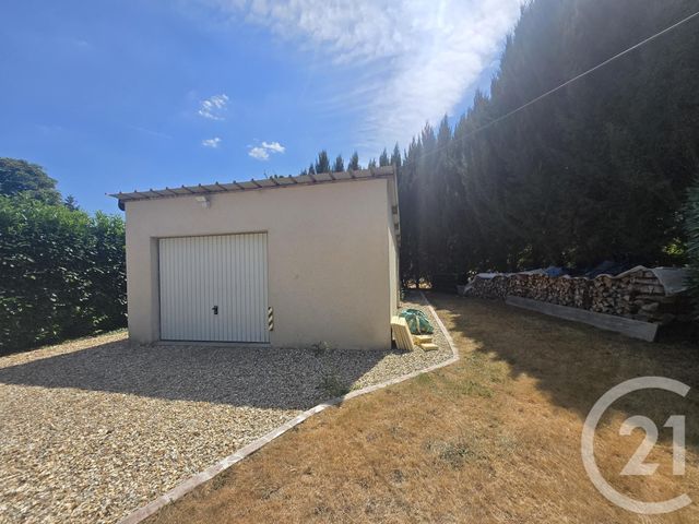 maison à vendre - 6 pièces - 132.39 m2 - LES BAUX DE BRETEUIL - 27 - HAUTE-NORMANDIE - Century 21 Soluce Habitat