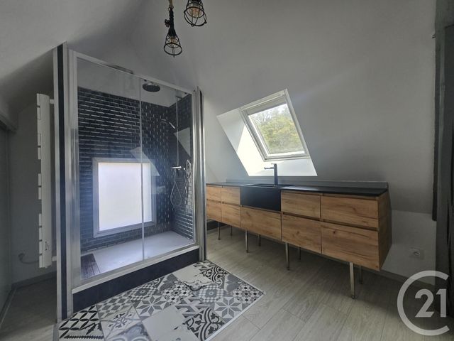 maison à vendre - 6 pièces - 132.39 m2 - LES BAUX DE BRETEUIL - 27 - HAUTE-NORMANDIE - Century 21 Soluce Habitat