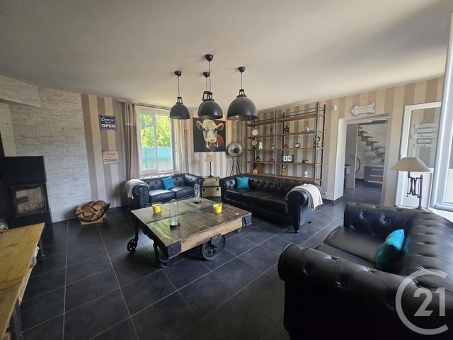 maison - LES BAUX DE BRETEUIL - 27