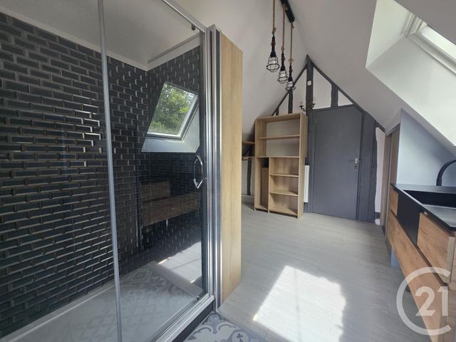 maison à vendre - 6 pièces - 132.39 m2 - LES BAUX DE BRETEUIL - 27 - HAUTE-NORMANDIE - Century 21 Soluce Habitat