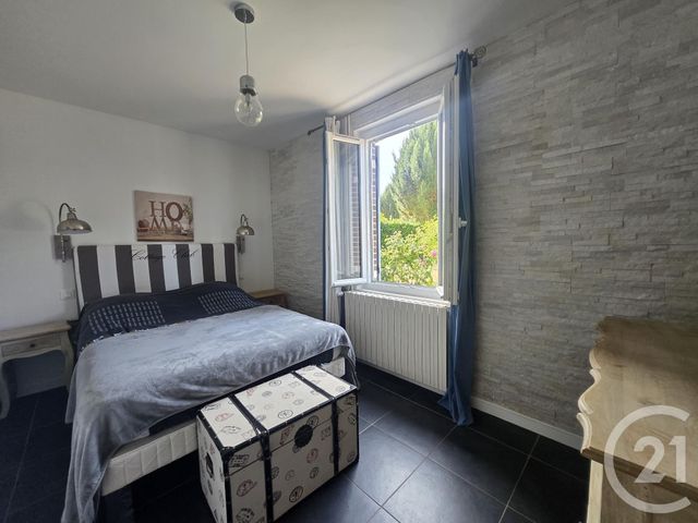 maison à vendre - 6 pièces - 132.39 m2 - LES BAUX DE BRETEUIL - 27 - HAUTE-NORMANDIE - Century 21 Soluce Habitat