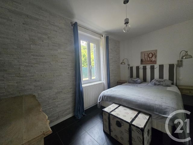 maison à vendre - 6 pièces - 132.39 m2 - LES BAUX DE BRETEUIL - 27 - HAUTE-NORMANDIE - Century 21 Soluce Habitat