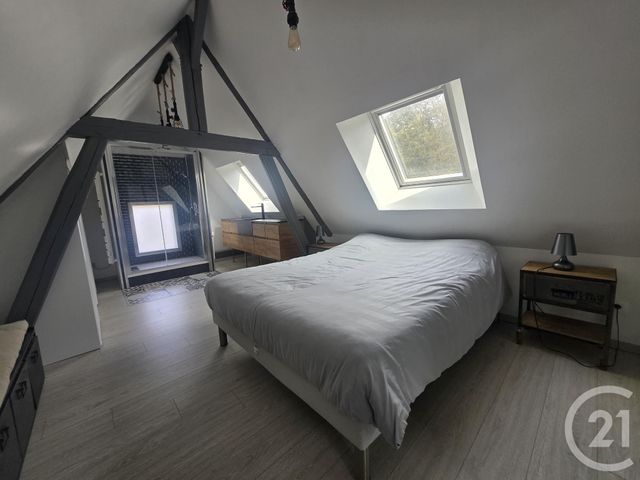 maison à vendre - 6 pièces - 132.39 m2 - LES BAUX DE BRETEUIL - 27 - HAUTE-NORMANDIE - Century 21 Soluce Habitat