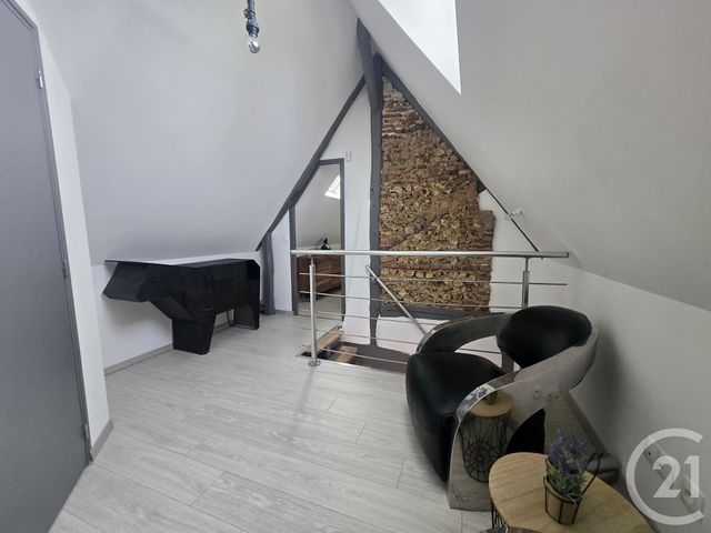 maison à vendre - 6 pièces - 132.39 m2 - LES BAUX DE BRETEUIL - 27 - HAUTE-NORMANDIE - Century 21 Soluce Habitat