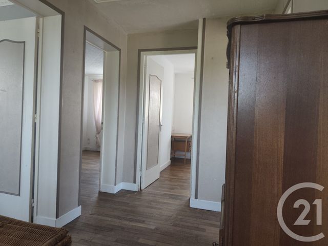 maison à vendre - 5 pièces - 95.09 m2 - BRIONNE - 27 - HAUTE-NORMANDIE - Century 21 Soluce Habitat