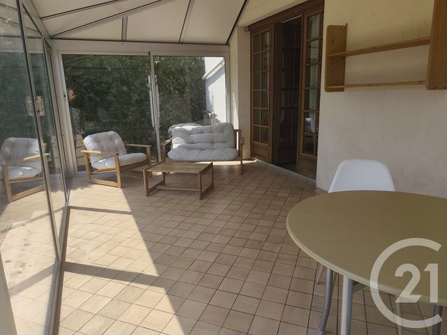 maison à vendre - 5 pièces - 95.09 m2 - BRIONNE - 27 - HAUTE-NORMANDIE - Century 21 Soluce Habitat