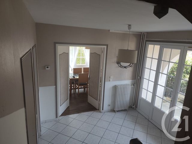 maison à vendre - 5 pièces - 95.09 m2 - BRIONNE - 27 - HAUTE-NORMANDIE - Century 21 Soluce Habitat