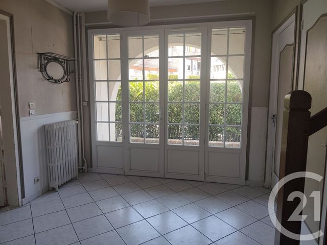 maison à vendre - 5 pièces - 95.09 m2 - BRIONNE - 27 - HAUTE-NORMANDIE - Century 21 Soluce Habitat