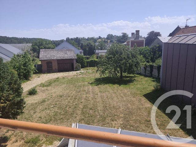 maison à vendre - 5 pièces - 95.09 m2 - BRIONNE - 27 - HAUTE-NORMANDIE - Century 21 Soluce Habitat