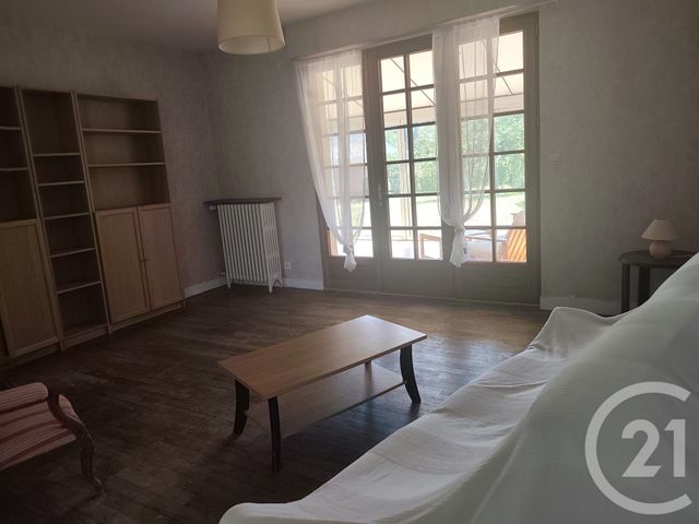 maison à vendre - 5 pièces - 95.09 m2 - BRIONNE - 27 - HAUTE-NORMANDIE - Century 21 Soluce Habitat