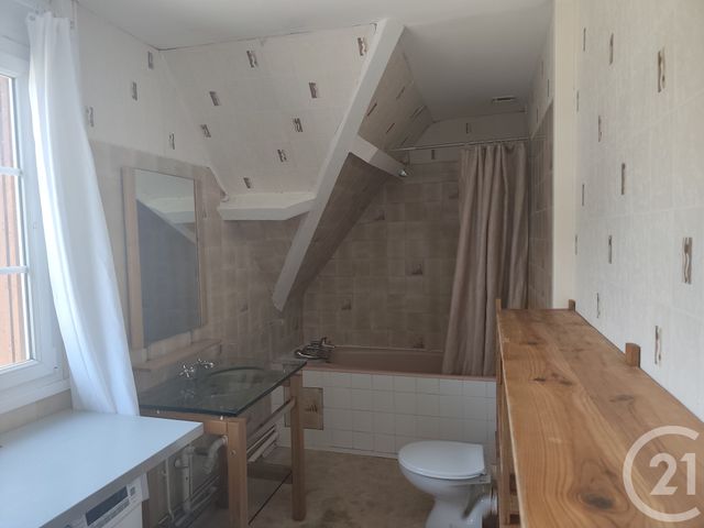 maison à vendre - 5 pièces - 95.09 m2 - BRIONNE - 27 - HAUTE-NORMANDIE - Century 21 Soluce Habitat