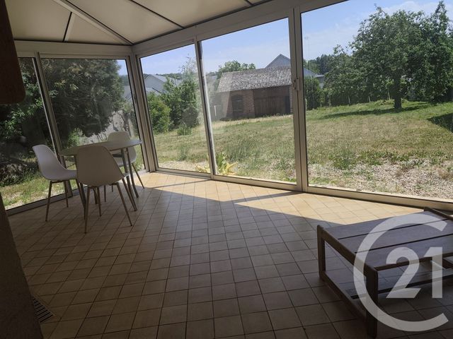 maison à vendre - 5 pièces - 95.09 m2 - BRIONNE - 27 - HAUTE-NORMANDIE - Century 21 Soluce Habitat