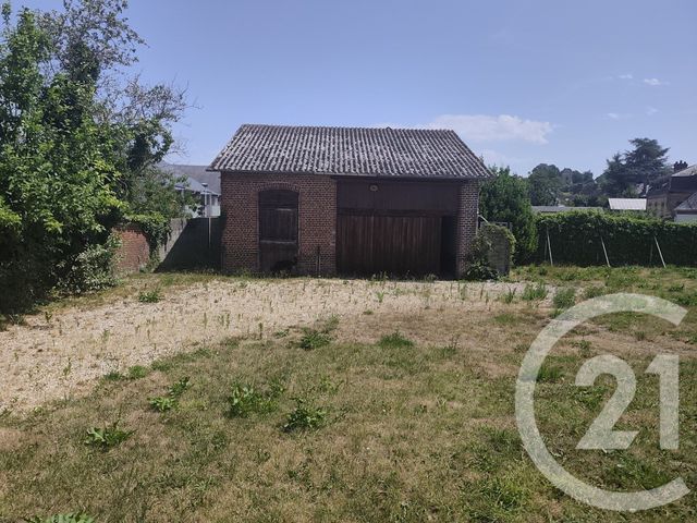 maison à vendre - 5 pièces - 95.09 m2 - BRIONNE - 27 - HAUTE-NORMANDIE - Century 21 Soluce Habitat