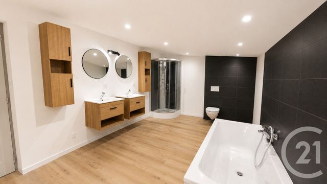 maison à vendre - 10 pièces - 268.5 m2 - ECOUCHE LES VALLEES - 61 - BASSE-NORMANDIE - Century 21 Soluce Habitat