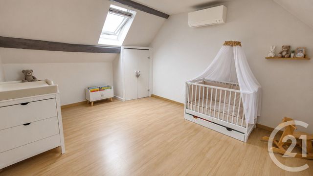 maison à vendre - 10 pièces - 268.5 m2 - ECOUCHE LES VALLEES - 61 - BASSE-NORMANDIE - Century 21 Soluce Habitat