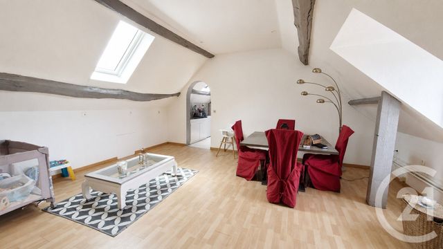 maison à vendre - 10 pièces - 268.5 m2 - ECOUCHE LES VALLEES - 61 - BASSE-NORMANDIE - Century 21 Soluce Habitat