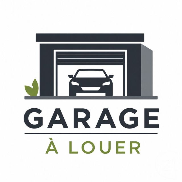 Parking à louer BERNAY