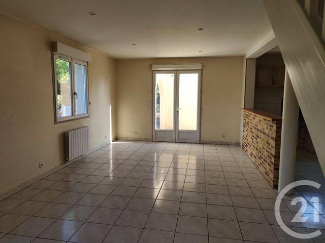 maison à vendre - 6 pièces - 94.38 m2 - NASSANDRES SUR RISLE - 27 - HAUTE-NORMANDIE - Century 21 Soluce Habitat