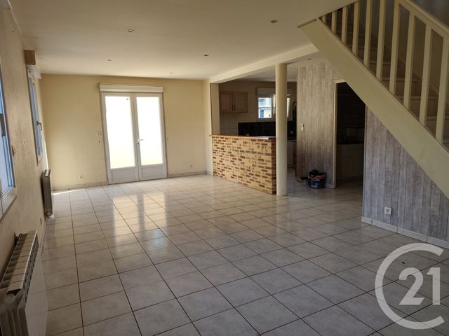 maison à vendre - 6 pièces - 94.38 m2 - NASSANDRES SUR RISLE - 27 - HAUTE-NORMANDIE - Century 21 Soluce Habitat
