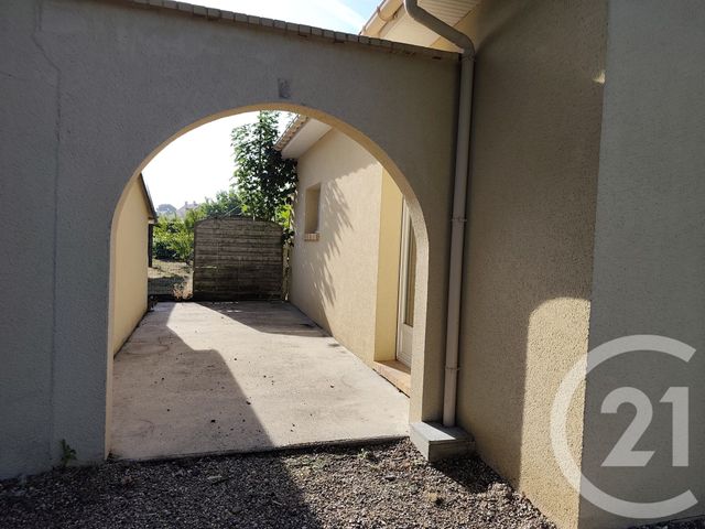 maison à vendre - 6 pièces - 94.38 m2 - NASSANDRES SUR RISLE - 27 - HAUTE-NORMANDIE - Century 21 Soluce Habitat