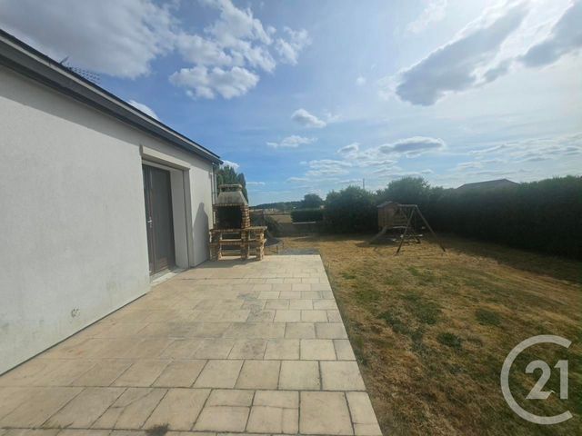 maison à vendre - 4 pièces - 82.32 m2 - RUGLES - 27 - HAUTE-NORMANDIE - Century 21 Soluce Habitat