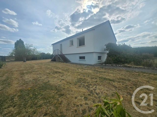 maison à vendre - 4 pièces - 82.32 m2 - RUGLES - 27 - HAUTE-NORMANDIE - Century 21 Soluce Habitat