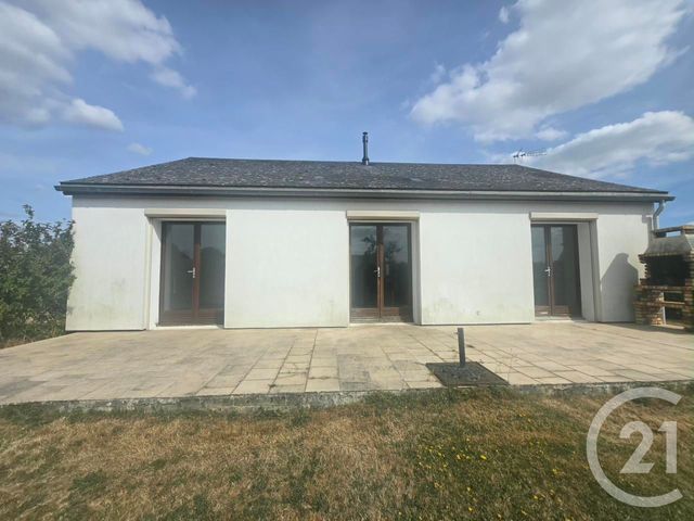 maison à vendre - 4 pièces - 82.32 m2 - RUGLES - 27 - HAUTE-NORMANDIE - Century 21 Soluce Habitat