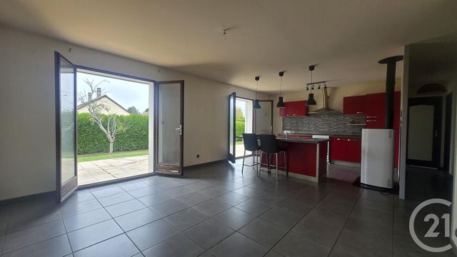 Maison à vendre RUGLES