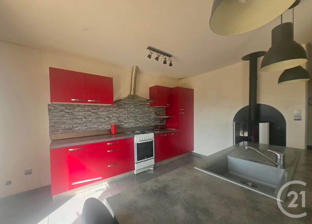 maison à vendre - 4 pièces - 82.32 m2 - RUGLES - 27 - HAUTE-NORMANDIE - Century 21 Soluce Habitat