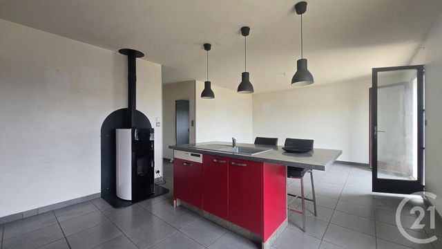 Maison à vendre RUGLES