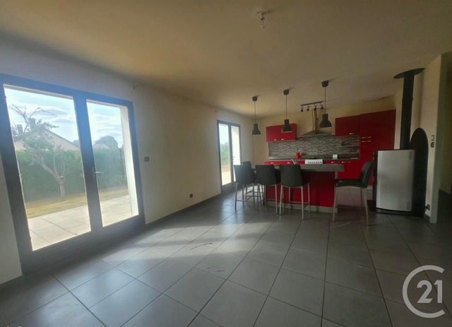 maison à vendre - 4 pièces - 82.32 m2 - RUGLES - 27 - HAUTE-NORMANDIE - Century 21 Soluce Habitat