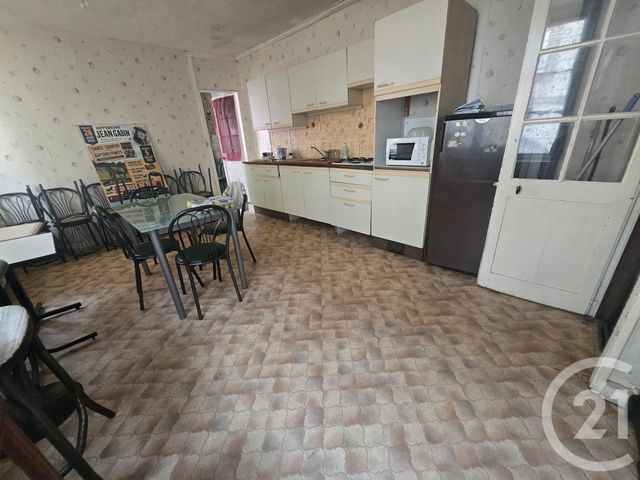 divers à vendre - 146.5 m2 - LA FERTE EN OUCHE - 61 - BASSE-NORMANDIE - Century 21 Soluce Habitat