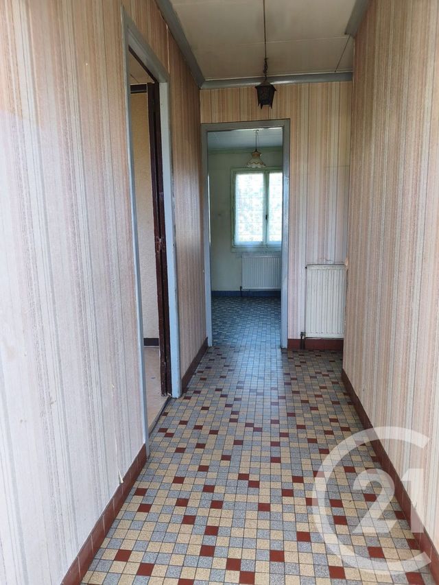 maison à vendre - 4 pièces - 81.0 m2 - COURBEPINE - 27 - HAUTE-NORMANDIE - Century 21 Soluce Habitat