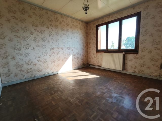 maison à vendre - 4 pièces - 81.0 m2 - COURBEPINE - 27 - HAUTE-NORMANDIE - Century 21 Soluce Habitat