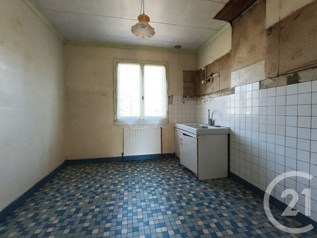 maison à vendre - 4 pièces - 81.0 m2 - COURBEPINE - 27 - HAUTE-NORMANDIE - Century 21 Soluce Habitat