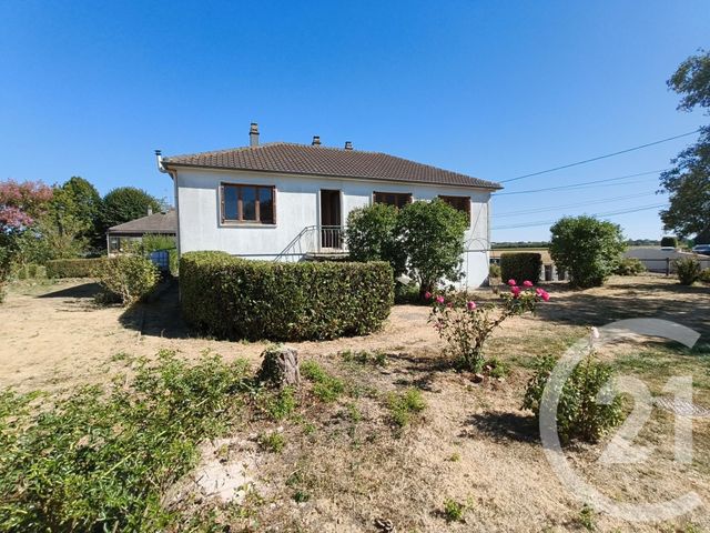 maison - COURBEPINE - 27