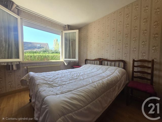 maison à vendre - 3 pièces - 75.0 m2 - LA VIEILLE LYRE - 27 - HAUTE-NORMANDIE - Century 21 Soluce Habitat