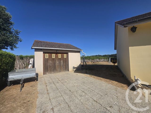 maison à vendre - 3 pièces - 75.0 m2 - LA VIEILLE LYRE - 27 - HAUTE-NORMANDIE - Century 21 Soluce Habitat