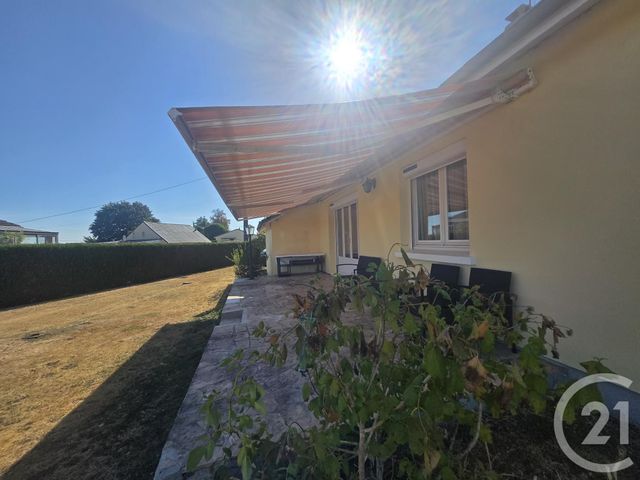 maison à vendre - 3 pièces - 75.0 m2 - LA VIEILLE LYRE - 27 - HAUTE-NORMANDIE - Century 21 Soluce Habitat