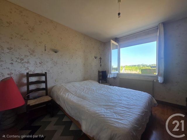 maison à vendre - 3 pièces - 75.0 m2 - LA VIEILLE LYRE - 27 - HAUTE-NORMANDIE - Century 21 Soluce Habitat